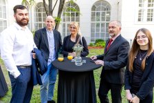 30.04.2025 Dankgottesdienst zum 25. Priesterjubiläum